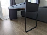 Micke Schreibtisch + kostenlosem Flintan Stuhl Düsseldorf - Mörsenbroich Vorschau