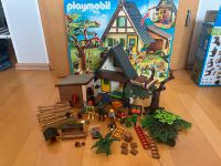 Playmobil Forsthaus Nordrhein-Westfalen - Marl Vorschau