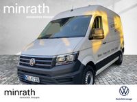 Volkswagen Crafter Kasten 35 mittellang Hochdach 2.0 TDI Ec Nordrhein-Westfalen - Moers Vorschau