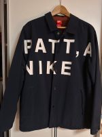 Nike Patta Coach Jacket Gr.M Nordrhein-Westfalen - Würselen Vorschau