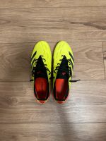 Adidas Predator FG Stollen West - Griesheim Vorschau