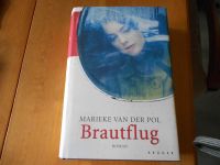 Brautflug: Roman Gebundene Ausgabe Berlin - Neukölln Vorschau