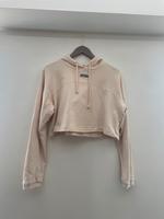 Adidas Jogging Set beige S Bayern - Naila Vorschau