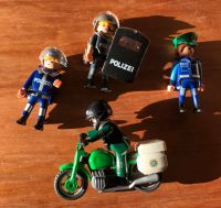 Playmobil Polizei Niedersachsen - Weyhe Vorschau