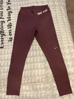Nike Pro Leggings Niedersachsen - Cuxhaven Vorschau