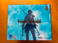 Rise of the Tomb Raider 20 Jahre Jubiläums Collectors Edition Bayern - Urspringen Vorschau