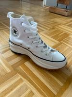 Converse Run Star Hike Kr. München - Oberschleißheim Vorschau