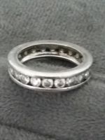 Thomas sabo Ring Silber 925 Nordrhein-Westfalen - Mönchengladbach Vorschau