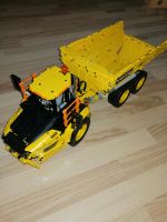 Lego technic Dumper Bayern - Fürth Vorschau