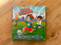 Freundebuch Fußball Bayern - Ottenhofen Vorschau