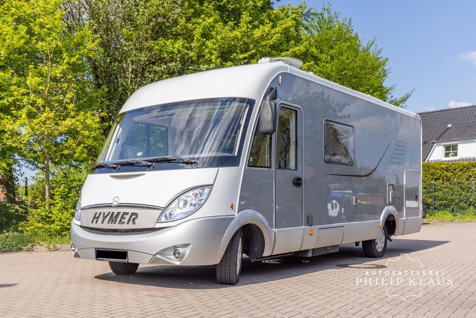 NEUBEZUG WOHNMOBIL HYMER INNENAUSSTATTUNG SITZPOLSTER WOHNWAGEN POLSTER CAMPER LEDERSITZE LEDER SITZE NEU BEZIEHEN LASSEN AUTOSATTLEREI SATTLER SATTLERARBEITEN DEUTSCHLANDWEITER HOL- UND BRINGSERVICE in Hamburg