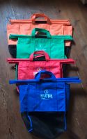 Trolley Bags  Das Original. 4 Einkaufswagen Taschen Bayern - Randersacker Vorschau