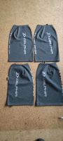 4x Fender Socken Delphia grau 34x54 neu Baden-Württemberg - Stockach Vorschau