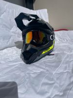 Motocross/Downhill Helm Bayern - Bad Reichenhall Vorschau