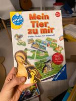 Ravensburger Mein Tier zu mir Puzzlespiel Kinderspiel Rostock - Südstadt Vorschau