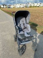 Kinderwagen ABC Design Turbo 4 “Auszugsverkauf” Baden-Württemberg - Besigheim Vorschau