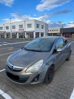 Opel Corsa D inkl. Sommer- und Winterreifen und 1 Jahr TÜV Nordrhein-Westfalen - Hennef (Sieg) Vorschau