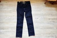 Levi’s 724 dunkelblau W30 L32 Sachsen - Freiberg Vorschau