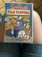 Die Simpsons Film Festival - DVD Baden-Württemberg - Schutterwald Vorschau