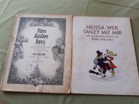 Alte Klavier Noten :  Fürs Kinder Herz / heissa, wer Tanz mit mir Lützen - Lützen Dehlitz Vorschau