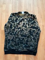 Camouflage Pullover Adidas Bayern - Ilmmünster Vorschau