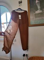 ZARA Sommer Hose durchsichtig ausgefallen oversize 38/M NEU Bayern - Kirchlauter Vorschau