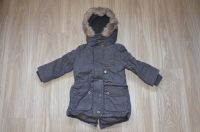 Winterjacke / Jacke von Esprit in Größe 92 / 98 Nordrhein-Westfalen - Gronau (Westfalen) Vorschau