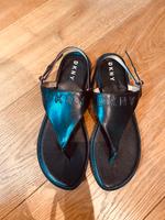 DKNY Sandalen Gr. 41 wie NEU Nordrhein-Westfalen - Ibbenbüren Vorschau