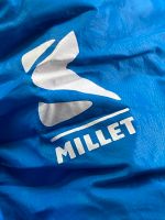 TOP Millet Baikal 750 Kunstfaserschlafsack 850g Ultraleicht Thüringen - Jena Vorschau