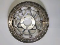 Suzuki GS500 GSF GSX 1200 RF900 Bremsscheibe TRW Lucas MSW219 Bayern - Kempten Vorschau