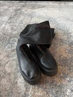 Stiefel over knees Bergedorf - Hamburg Lohbrügge Vorschau