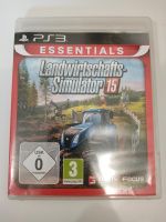 PS 3 Landwirtschafts-Simulator, Playstation 3 LS 15 Thüringen - Unterwellenborn Vorschau