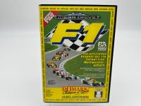 Sega Mega Drive F1 Dortmund - Hombruch Vorschau