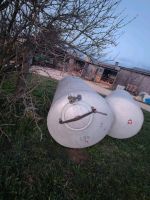 Aluminium Tanks Bayern - Polsingen Vorschau