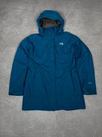The north Face Windbreaker Große M blau Hyvent Bremen - Oberneuland Vorschau
