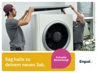 Vorarbeiter Wärmepumpe/SHK (m/w/d) (Enpal Dragon) *4275 - 4475 EUR/Monat* Installateur Montage Handwerker Nordrhein-Westfalen - Mönchengladbach Vorschau