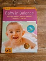 Baby Ratgeber, Baby in Balance Schleswig-Holstein - Kiebitzreihe Vorschau