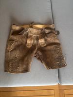 Lederhose, Tracht, Ziegenleder Bayern - Salzweg Vorschau