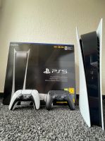 Playstation 5 Digital Edition ( PS5 Digital) + 2 Controller Berlin - Spandau Vorschau