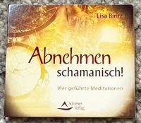Abnehmen schamanisch CD Hessen - Hungen Vorschau