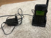 Handy Sony CMD-Z1 Retro Vintage 90er Bayern - Schweinfurt Vorschau