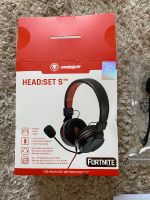 Snakebyte Headset Gaming auch für Nintendo Switch OVP wNEU! Nordrhein-Westfalen - Ahlen Vorschau