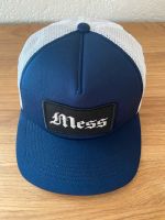 Supreme Trucker Cap blau unisize neu mess Rheinland-Pfalz - Bad Dürkheim Vorschau