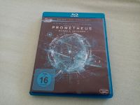 3D Blu-rays Prometheus Dunkle Zeiten München - Bogenhausen Vorschau
