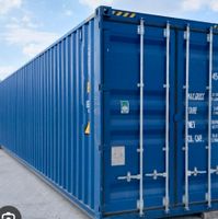 Lagercontainer in Philippsburg zu vermieten 20+40 Fuẞ Selfstorage Baden-Württemberg - Philippsburg Vorschau