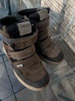 Winterstiefel BAMA Gr. 33 Niedersachsen - Quakenbrück Vorschau