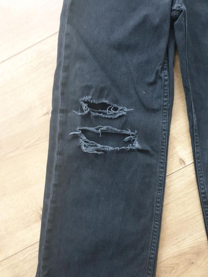 Jeans Gr.140 H&M in Vechta