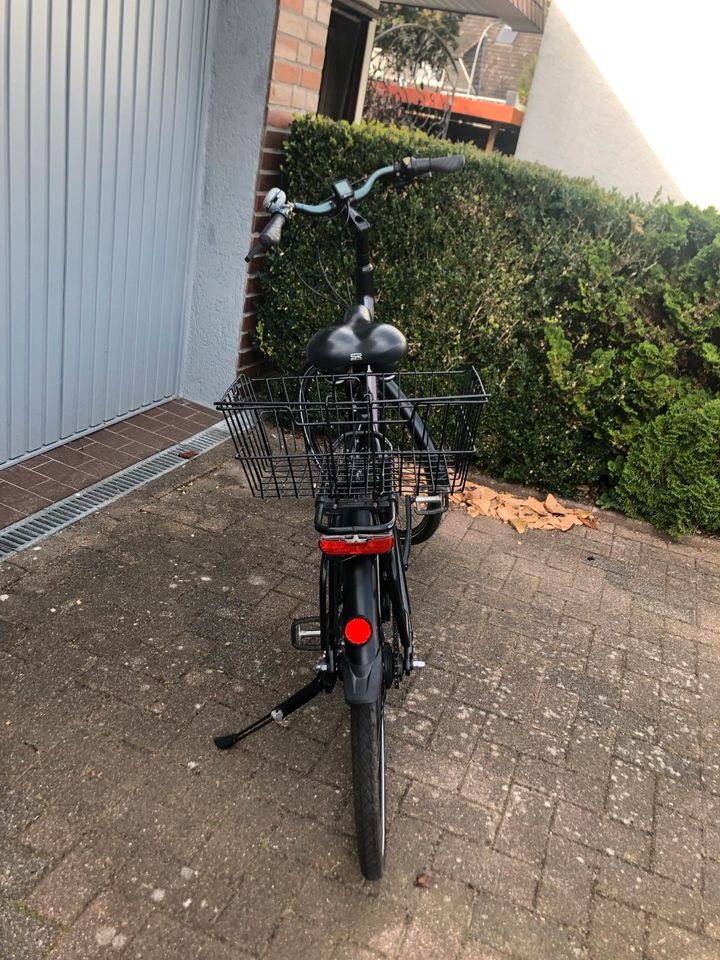 Kalkhoff E Bike in Bad Bramstedt