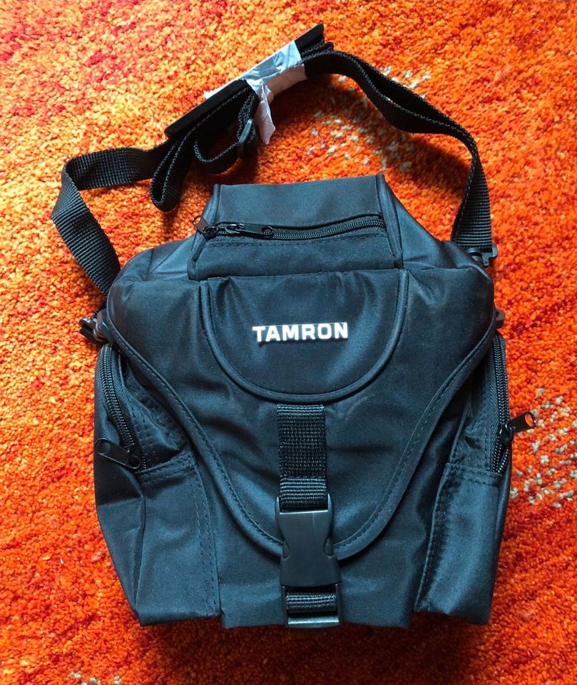 Kameratasche Tamron für DSLR ( neu ) in Georgsmarienhütte