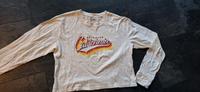 Hollister Crop Langarmshirt Gr. XS Rheinland-Pfalz - Bad Kreuznach Vorschau